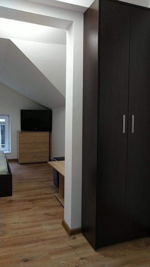 Самостоятелен Етаж От Къща За Гости Haskovo Exterior photo