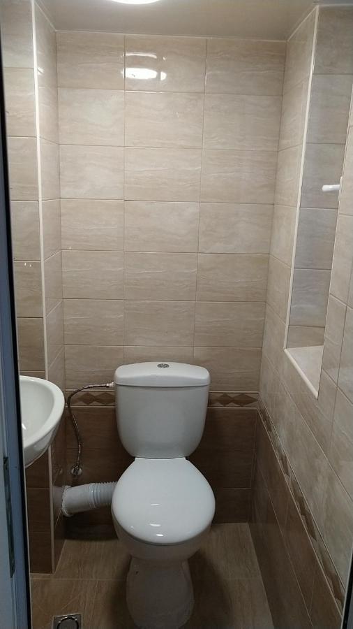 Самостоятелен Етаж От Къща За Гости Haskovo Exterior photo